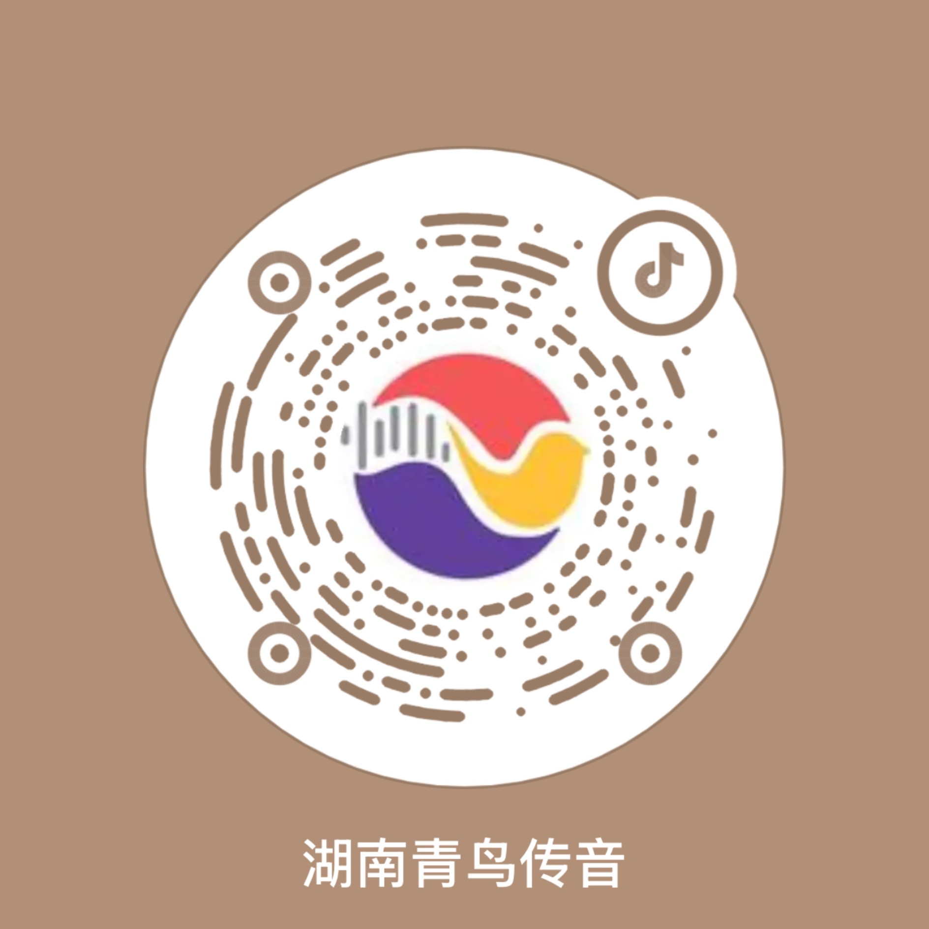 抖音二维码